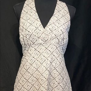 Women's International Concepts Sleeveless Top